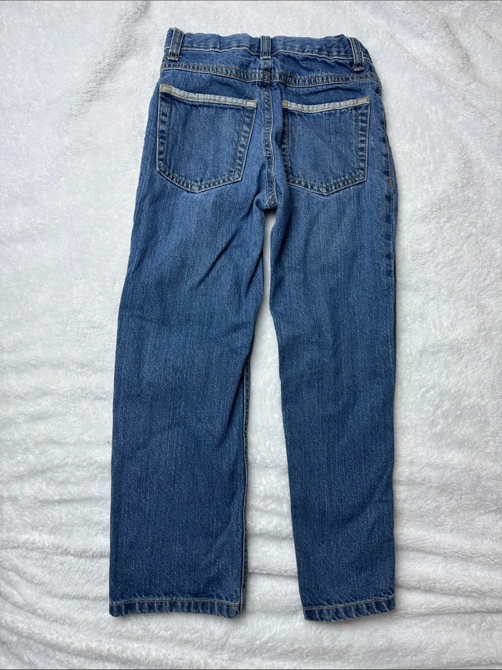 Boys size Casual Blue Denim Jeans | Size 6
